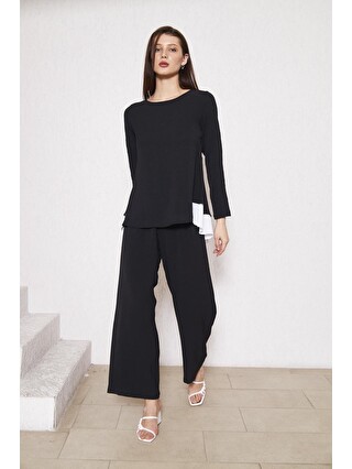 Siyah