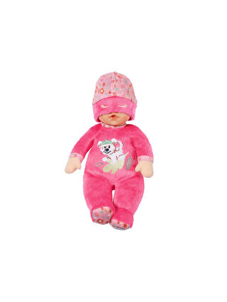 Baby Born Uykucu Bebek Pembe 30cm 833674