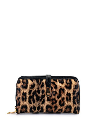 Açık Kahverengi-Siyah