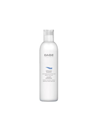 Babe Laboratorios Extra Mild Shampoo 250ml