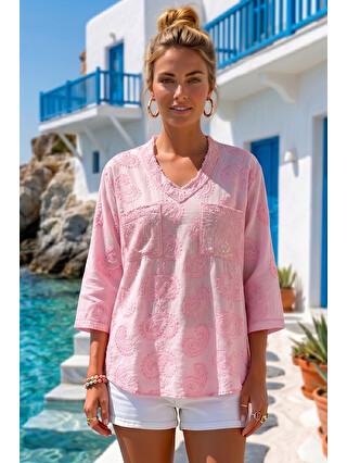 Pembe