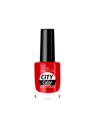 Golden Rose City Color Nail Lacquer 43 10.2ml