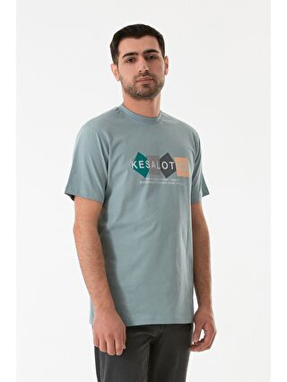 Bebek Mavisi Yıkamalı