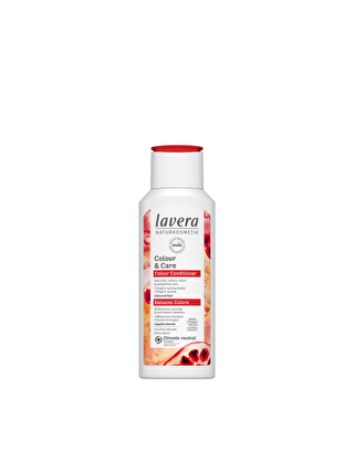 Lavera Boyalı Saçlar İçin Saç Kremi 200ml