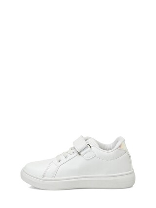 I Cool PEARL NEW.P 5FX Beyaz Kız Çocuk Sneaker - S000371693-20063