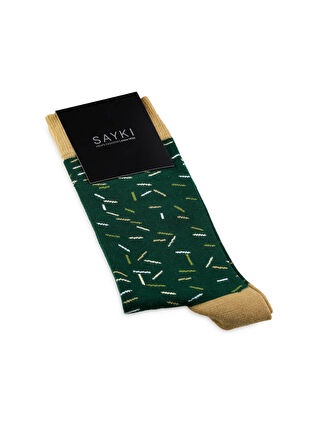 Haki-Kahverengi-Ekru