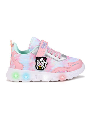 Pembe-Yeşil