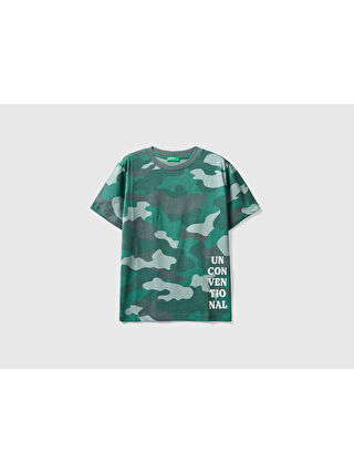 Haki-Koyu Kahverengi-Siyah