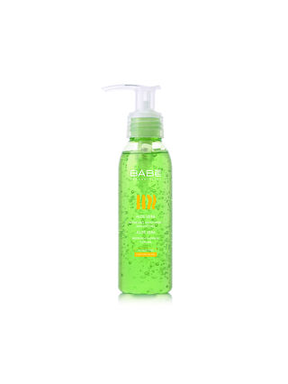 Babe Laboratorios Aloe Gel 90ml