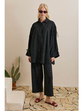 Siyah