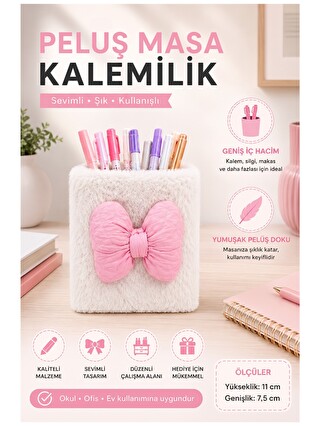 Açık Pembe