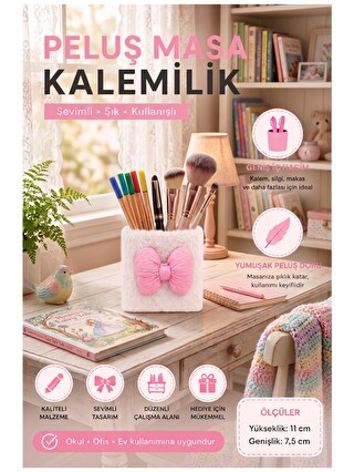 Açık Pembe