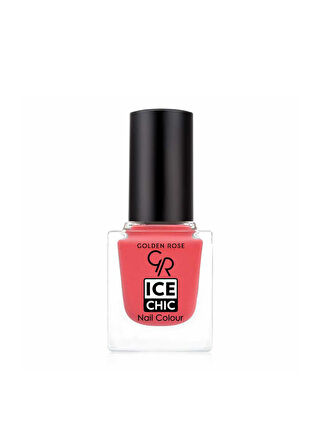 Golden Rose Ice Chic Nail Colour 24 10.5ml