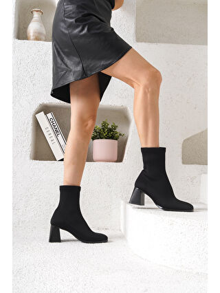 Siyah-Antrasit-Gri Melanj