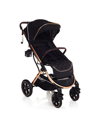 baby plus Street Bebek Arabası