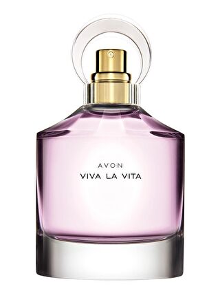 AVON Viva La Vita Kadın Parfüm Edp 50 Ml.