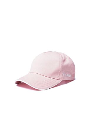 Hummel Pembe Şapka Jax