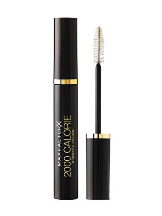 Max Factor Hacim Veren Siyah 2000 Calorie Dramatic Volume Mascara Black 50671304