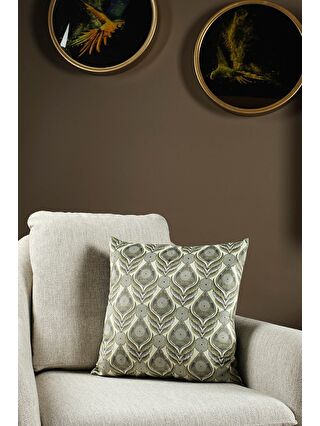 Açık Zeytin Yeşili