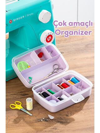 Açık Lila