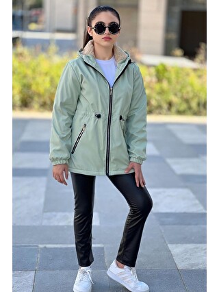 Mint Yeşil