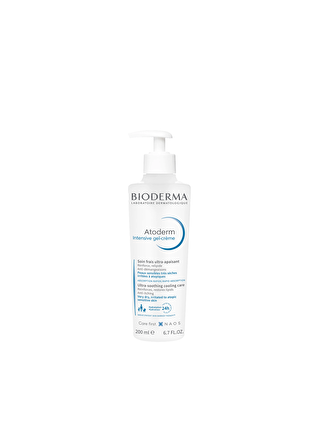 Bioderma Atoderm İntensive Gel Creme 200ml