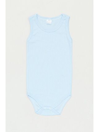 Bebek Mavisi Yıkamalı