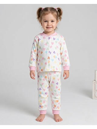 Ekru-Pembe