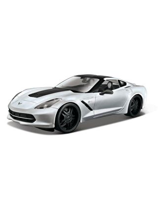 Maisto Design 1:24 2014 Corvette Stingray