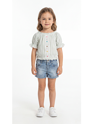 Mint Yeşil