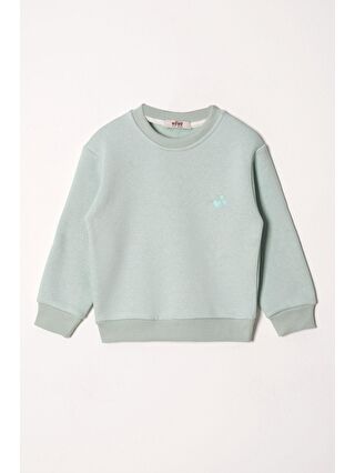 Mint Yeşil
