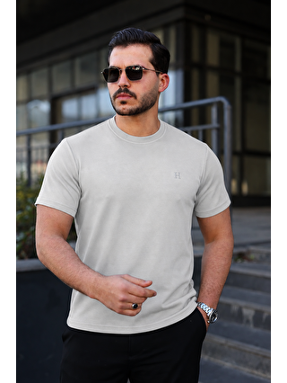 Açık Gri