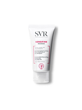 SVR Sensifine Masque 50ml