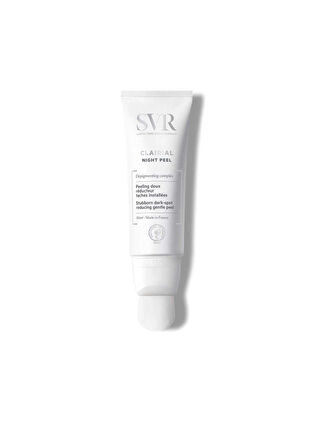 SVR Clairial Night Peel 50ml