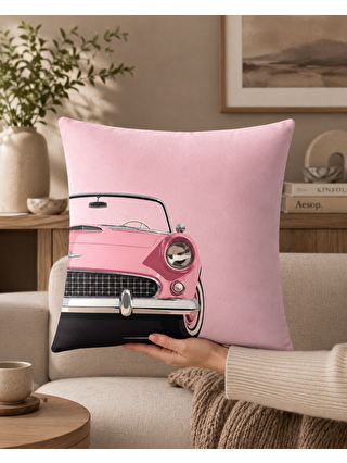 Açık Pembe