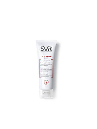 SVR Cicavit+ Creme 40ml