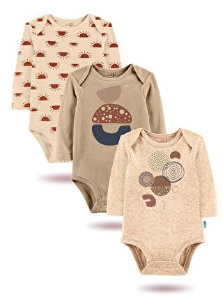 Bej-Açık Kahverengi