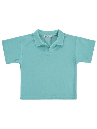 Koyu Mint Yeşili