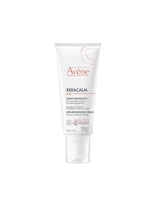 Avene XeraCalm AD Yüz ve Vücut için Yatıştırıcı Krem 200ml