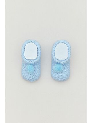 Bebek Mavisi Yıkamalı