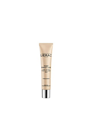 LIERAC Teint Perfect Aydınlatıcı Fondöten Bronze Beige 30 ml