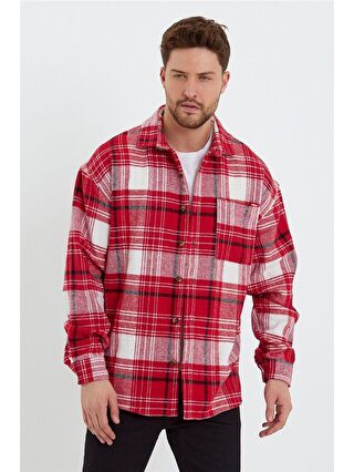 Kırmızı-Siyah-Beyaz