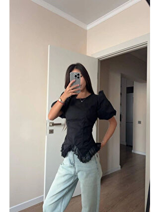 Siyah