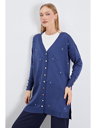 Lacivert