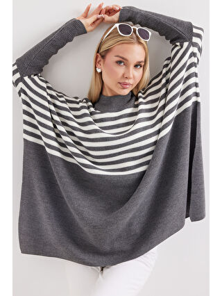 Gri-Açık Gri-Açık Pembe