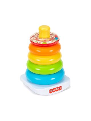 Fisher Price Renkli Halkalar GKW59