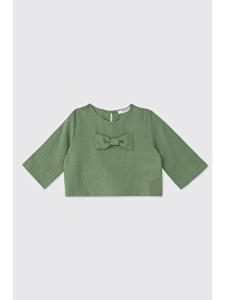 Mint Yeşil