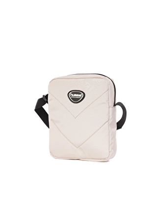 Hummel Pesso Cross Body Unisex Bej Çapraz Çanta