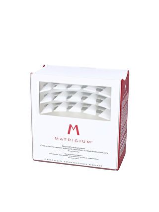 Bioderma Matricium Ampul 30x1 ml