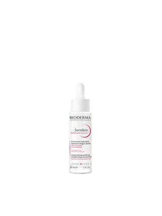 Bioderma Sensibio Defensive Serum 30 ml